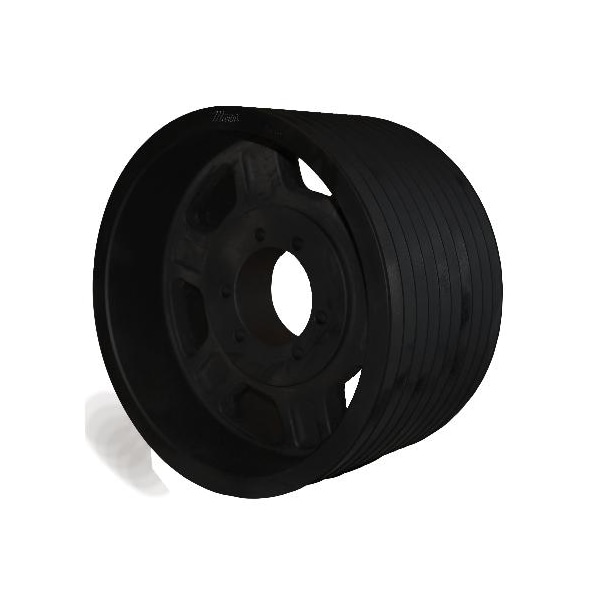Conventional Qd Sheave, 10 B 136 F